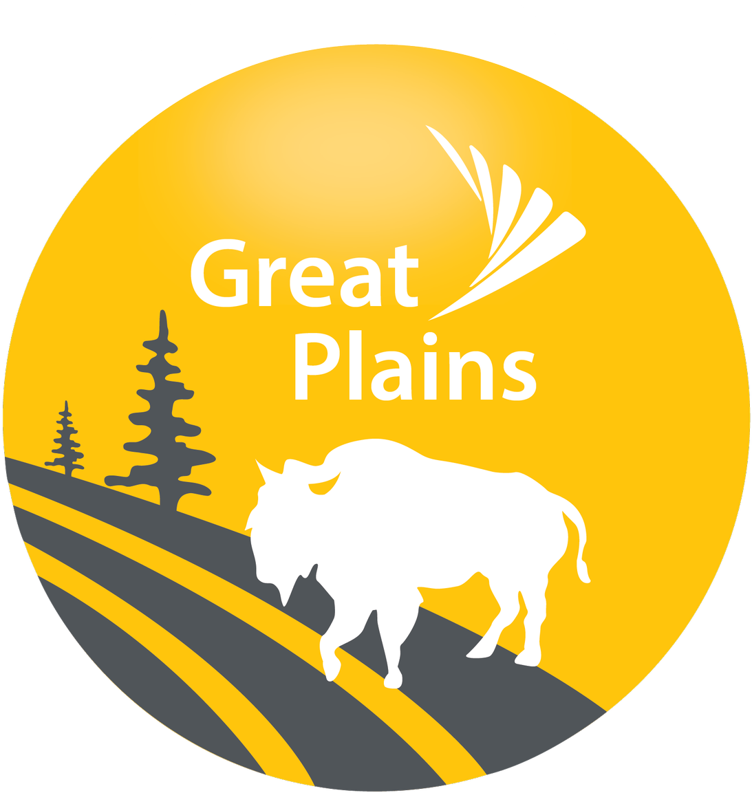 Huge Shout Out To The Great Plains Leadership - Illustration (1200x1200)