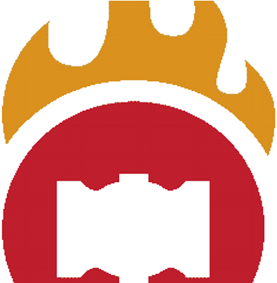 Forge - Twitter (400x400)