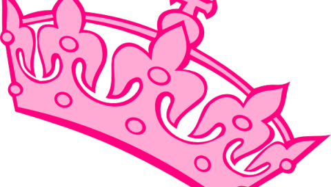 Svg Royalty Free Cliparts X Carwad Net - Queen's Crown Vector Png (480x272)