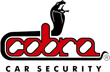 Automatic Driver Recoginition - Cobra Alarm Logo (400x300)
