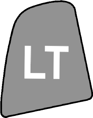 Crouch/slide - Sign (426x426)