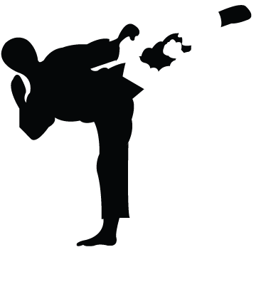 Santa Cruz, Ca - Kickboxing (500x500)