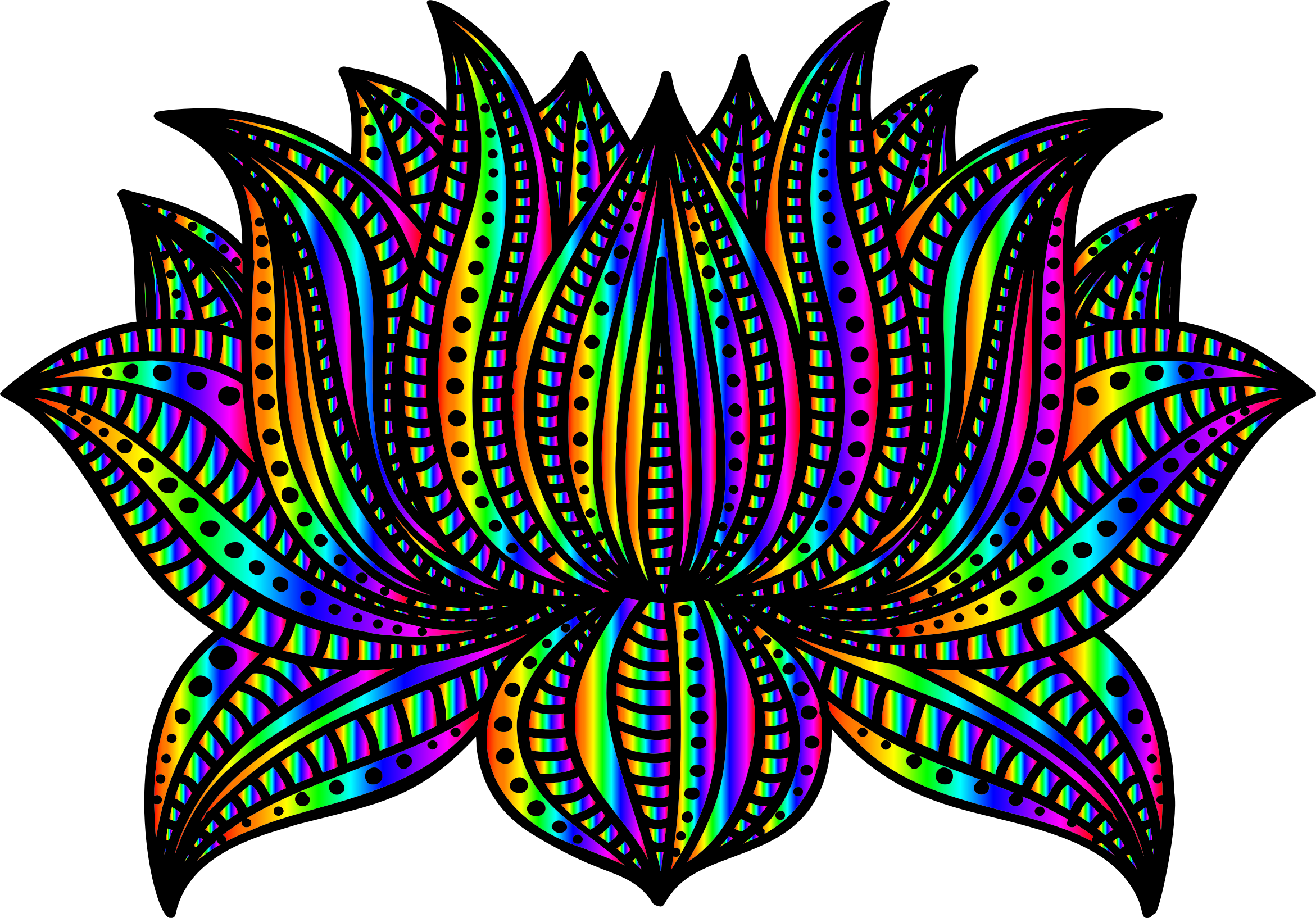 By Gdj - Clip Art (2342x1634)