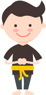 Junior Program - Benefit Of Learning Taekwondo (400x400)