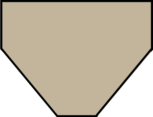 Head Shot Scoring Area - Sma 1 Boja (605x463)