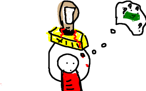 Edison Wants Money For Inventing The Light Bulb - Edison Wants Money For Inventing The Light Bulb (500x350)