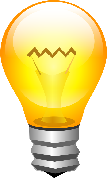 A Really Nice Way To Start The Day - Bombilla Svg (1024x1024)