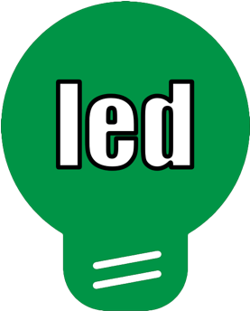 Osram Led Bent Tip Candle - Green Calendar Png Icon (350x350)