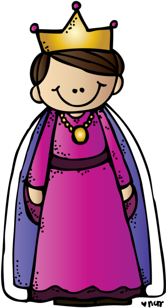 Queen Clipart King Background 7 Of - Queen Clipart Transparent (544x1024)