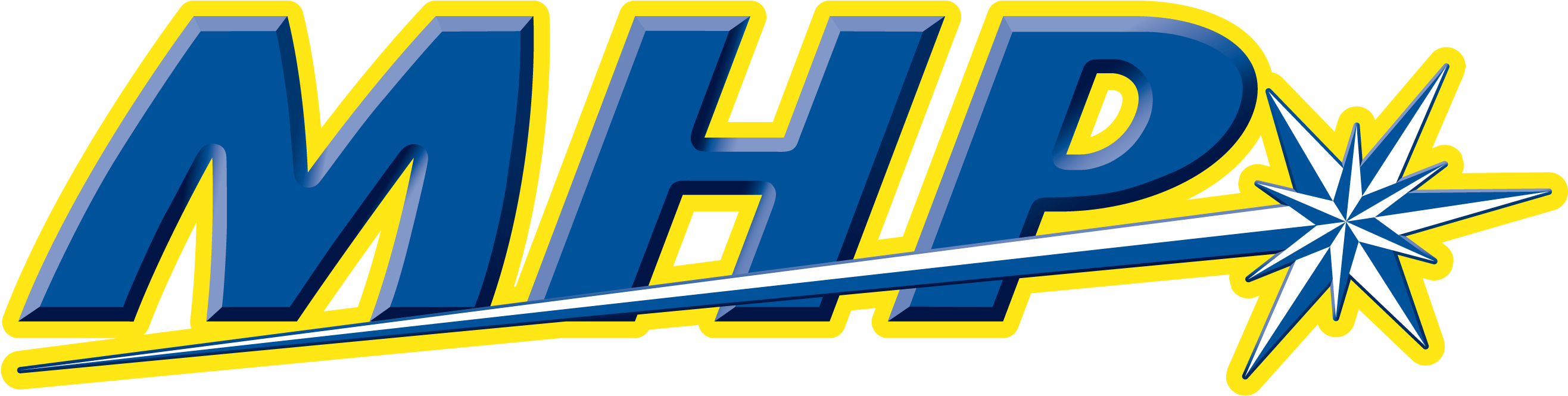 New York, May 6, 2018 Alliance Mma, Inc - Maximum Human Performance Logo (2787x668)