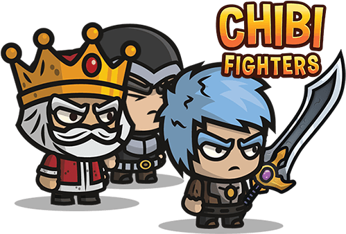 Chibis Traits Are A World Of Mystery - Cartoon (512x358)