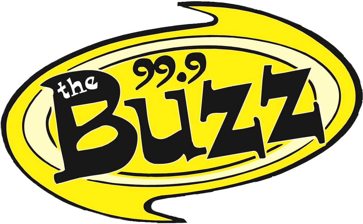 9 The Buzz - 99.9 The Buzz (1239x780)
