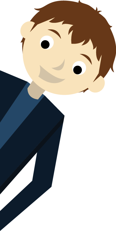Collection Of Free Enterprising - Smiley (462x921)