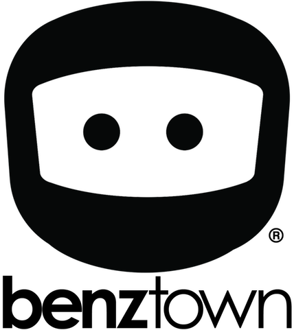 Should You Be Interested In Any Commercial Partnership - Benztown Branding Logo (480x480)