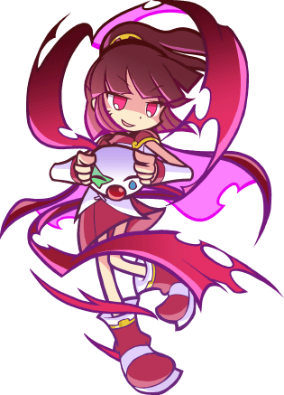 Https - //static - Tvtropes - Org/pmwiki/pub/images/ - Puyo Puyo Doppelganger Arle (315x437)