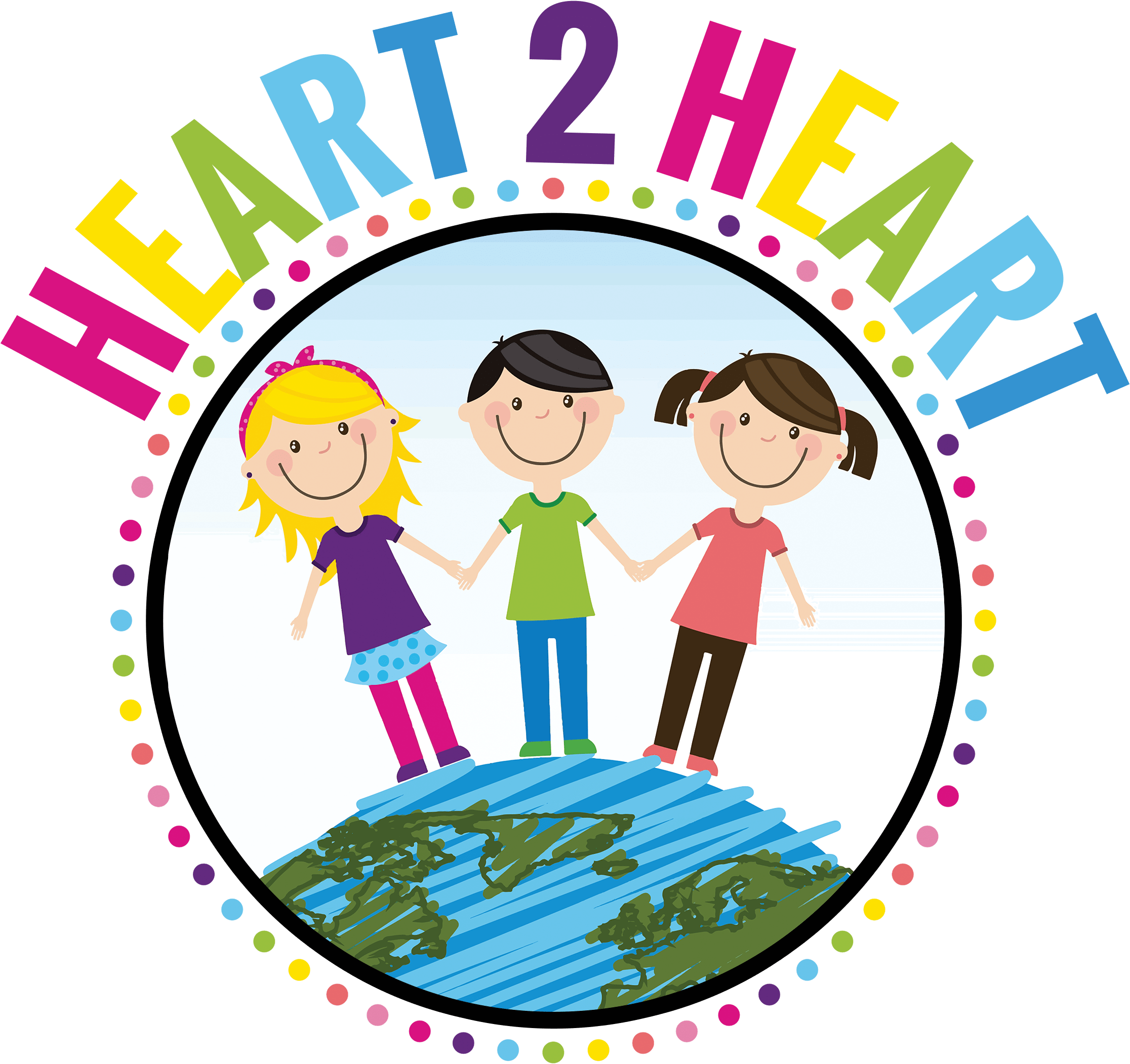 Celebrate Black History Month With Character Traits - Draw Your World With Cd (2500x2492)