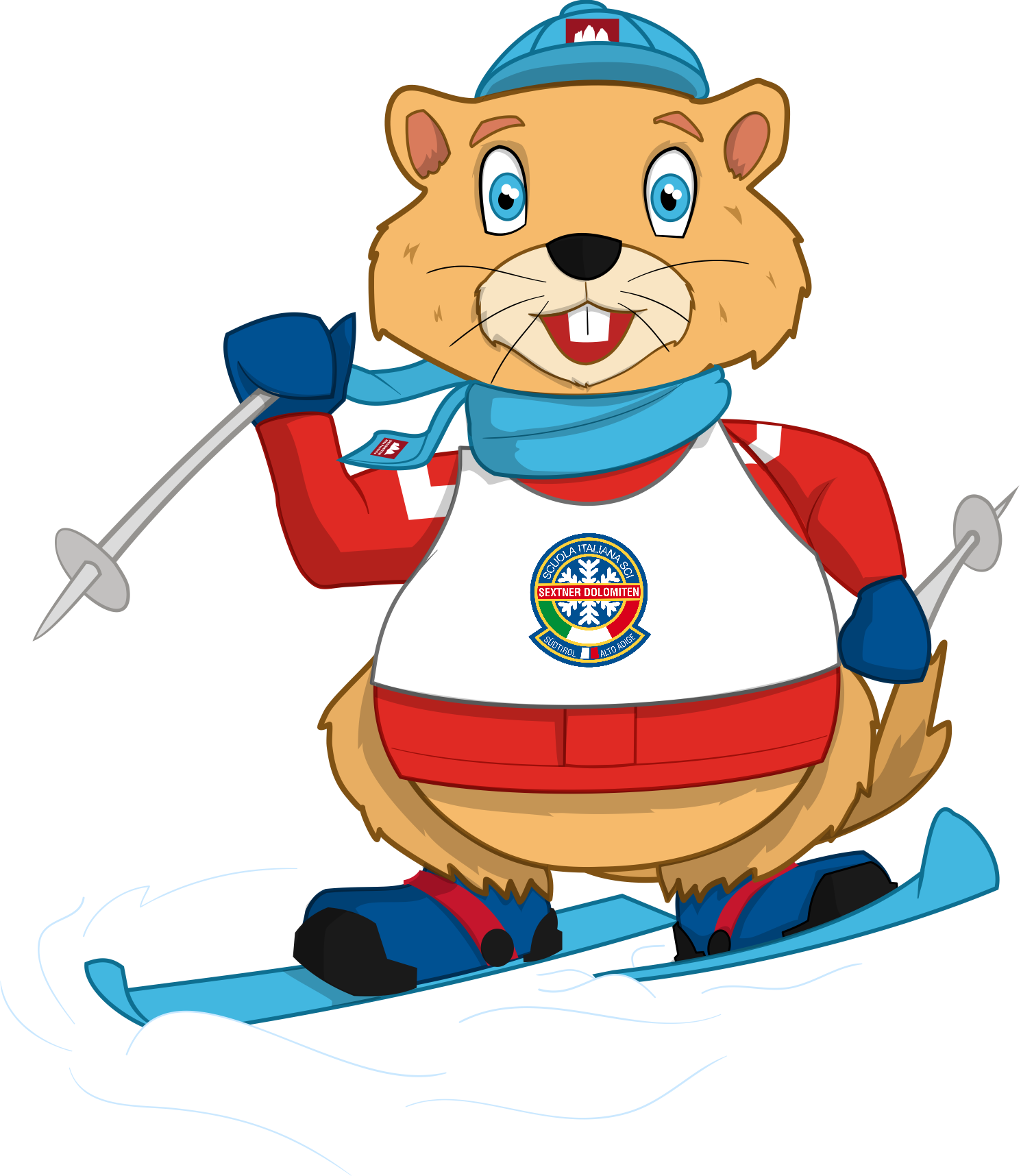 Cross Country Ski Image Library Library Techflourish - Cross-country Skiing (1490x1716)