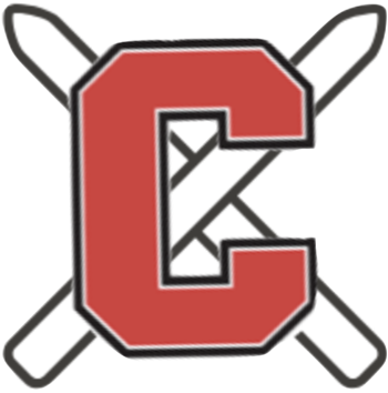 Cornell Nordic - College Ohio State Buckeyes Stop Sign (350x354)