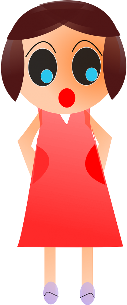 Mother Animation (500x1000)