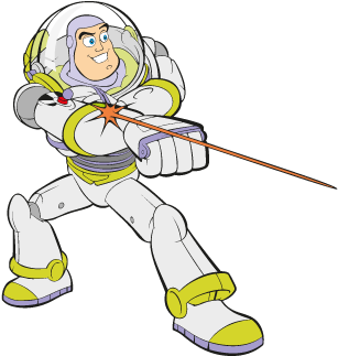 Toy Story Logo - Toy Story Vector Free (400x400)