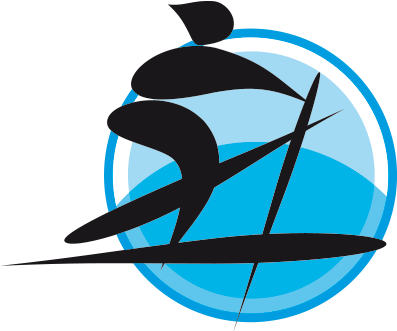 Cross-country Skiing - Illustration (500x500)