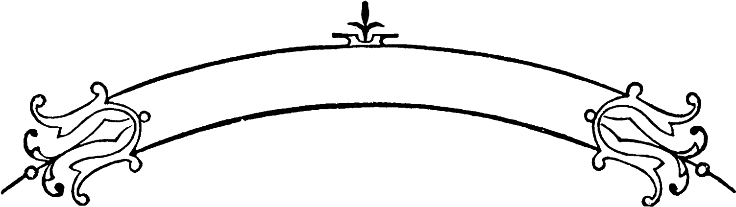 These Text Dividers Are Also Wonderful Label Designs - Wedding Invitation (1600x502)