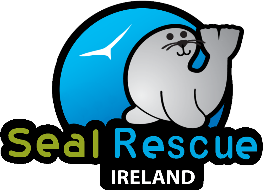 How You Can Help Seal Rescue Ireland - Seal Rescue Ireland Logo (909x791)