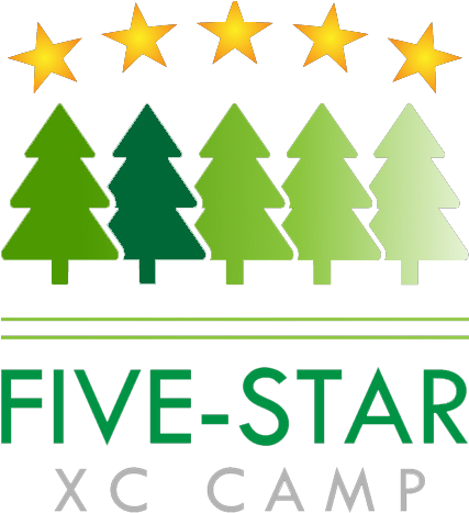 Five-star Cross Country Running Camp At Iroquois Springs - Leipzig (426x500)