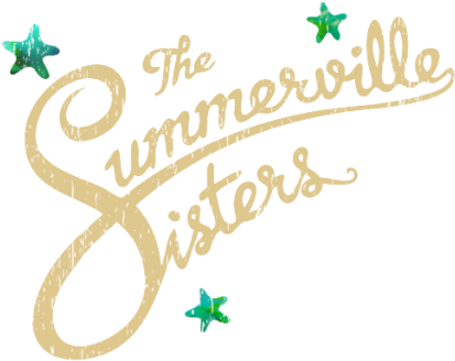 Shout, Sister, Shout , Original By The - Calligraphy (420x340)