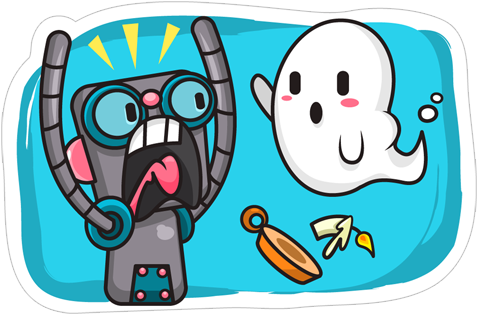 Ужас Fright Scream Страх - Fear (490x317)