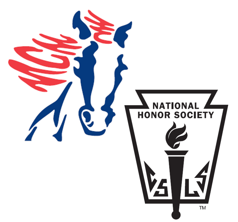 National Honor Society Transparent (767x715)
