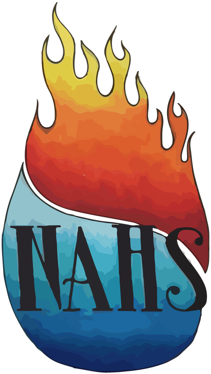 The Mission Of Skaneateles High School's Chapter Of - National Art Honor Society (600x800)