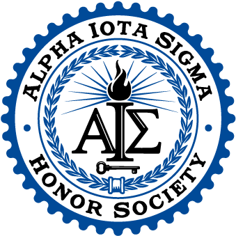 Welcome To The Website For Alpha Iota Sigma Honor Society - Illustration (350x350)