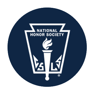 Logo National Honor Society (400x300)
