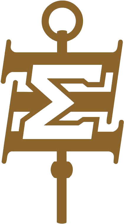 Sigma Xi - Sigma Xi Logo (531x815)