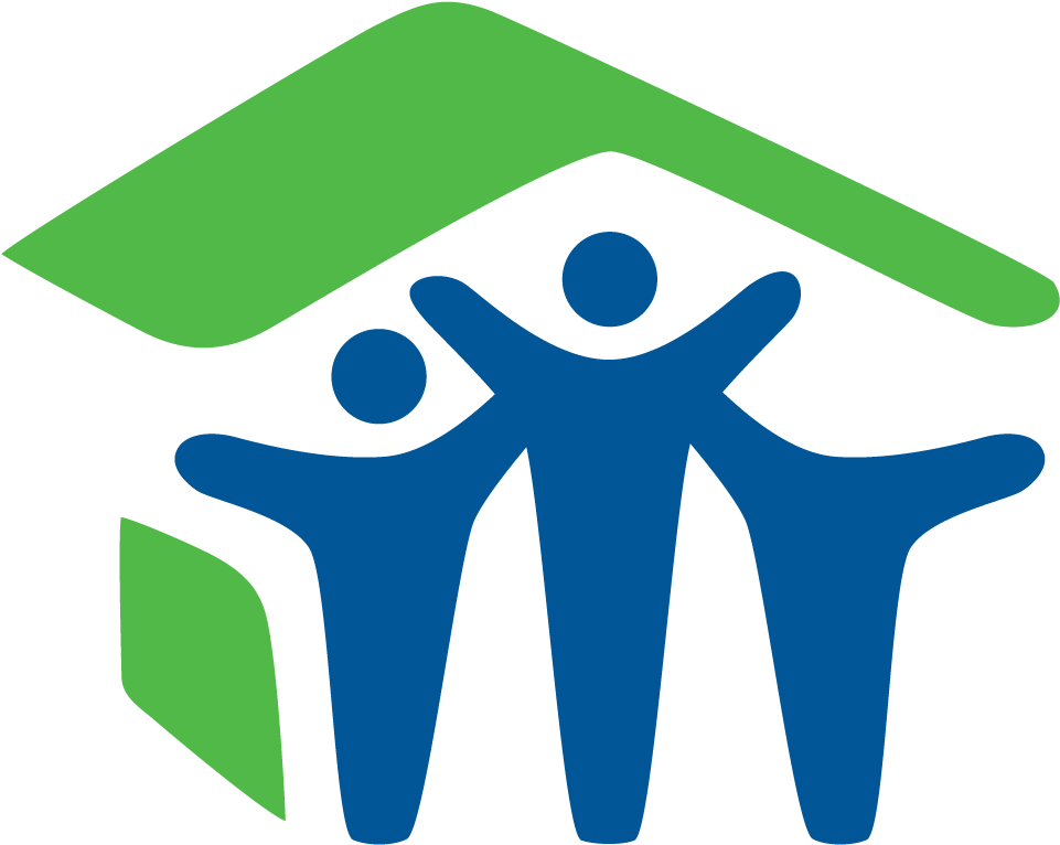 Student Clubs And Organizations Updates In Progress - Habitat For Humanity Icon (1000x1000)