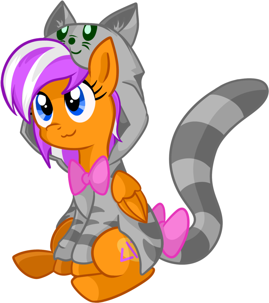 2018 Community Collab, Animal Costume, Artist - Cartoon (910x1024)
