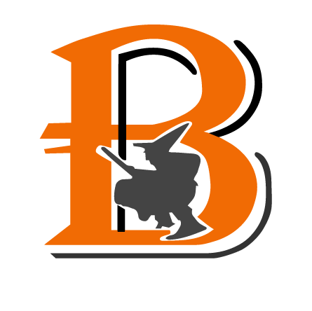 Brewer High School An Innovative Learning Community - Brewer Witches (445x444)