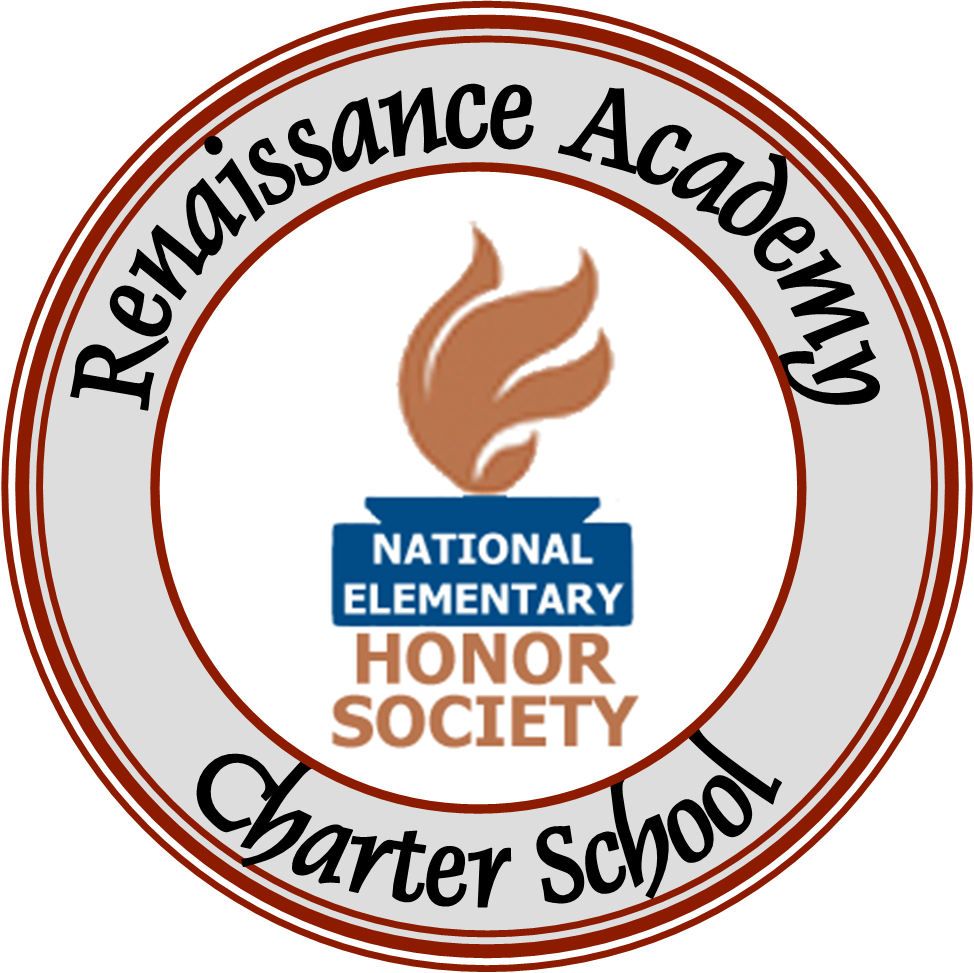 National Elementary Honor Society Grades Renaissance - National Elementary Honor Society (974x973)