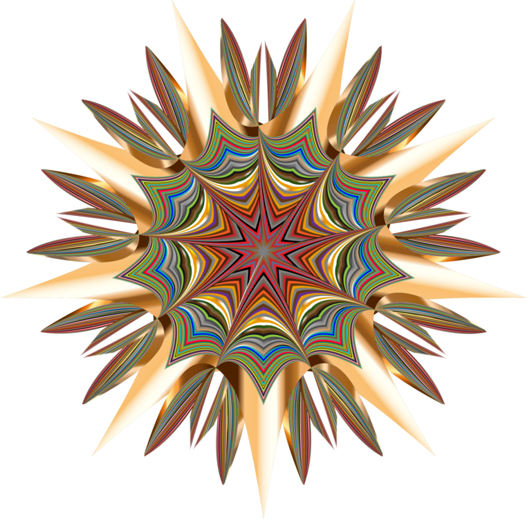 Computer Icons Photographic Film Kaleidoscope Symmetry - Clip Art (762x750)