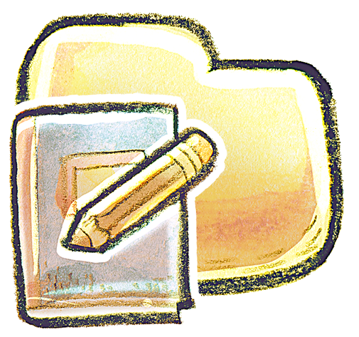 Png 512 X - Icons For Laptop Folders (512x512)