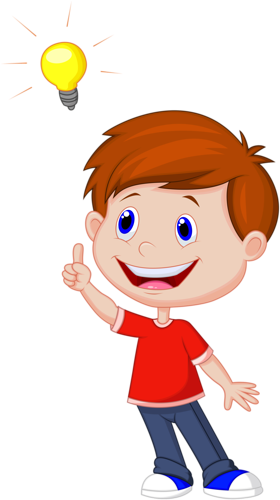 Kindergarten Classroom Setup, School Clipart, Emojis, - Cartoon Boy Idea (299x500)