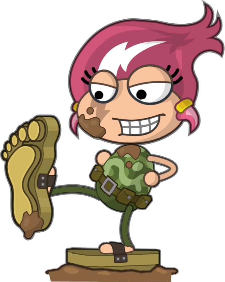 Gretchen Grimlock (733x918)