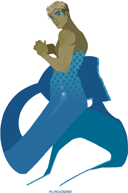 17 Niger Triggerfish Also I Have A Kickstarter Going - Illustration (648x864)