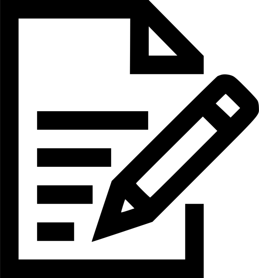 Download Memo Icon Png Clipart Computer Icons Clip - Job Search Icon Png (900x965)