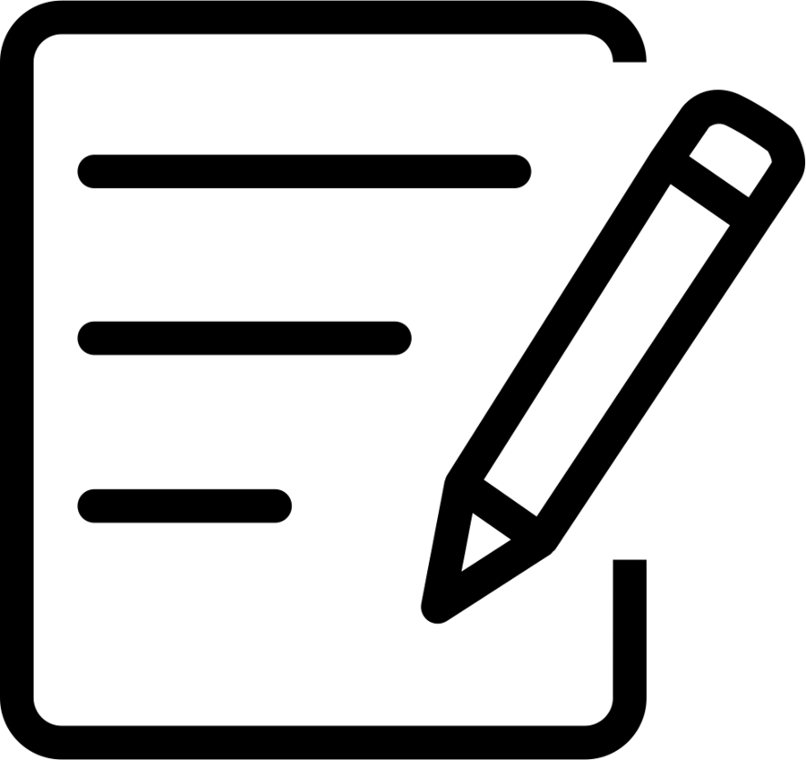 Download Notepad Vector Png Clipart Clip Art Notepad - Notepad Icon Png Transparent (900x848)