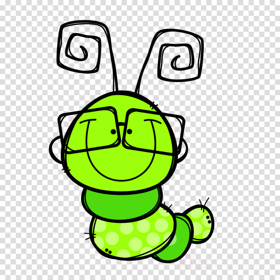 Bugs Melonheadz Clipart Drawing Insect Clip Art - Clip Art Bichitos (900x900)