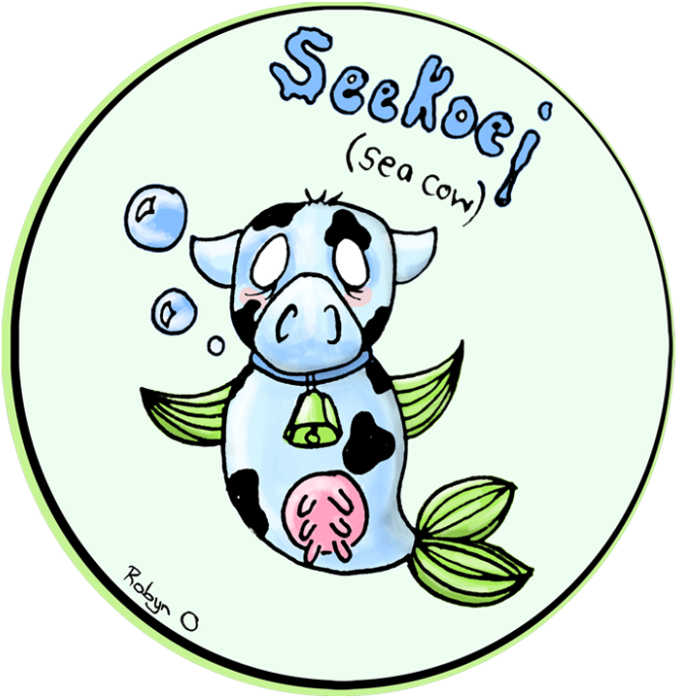 Cute Illustrations Of Directly Translated Afrikaans - Funny English Afrikaans Direct Translations (700x700)