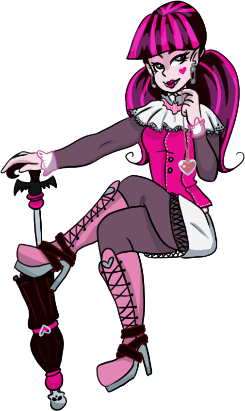 More Like Michaela Thriller By Aspiringcrazycatlady - Loch Ness Monster (600x900)