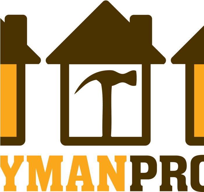 The Handyman Logo Clipart Best - Handyman Logo (700x700)